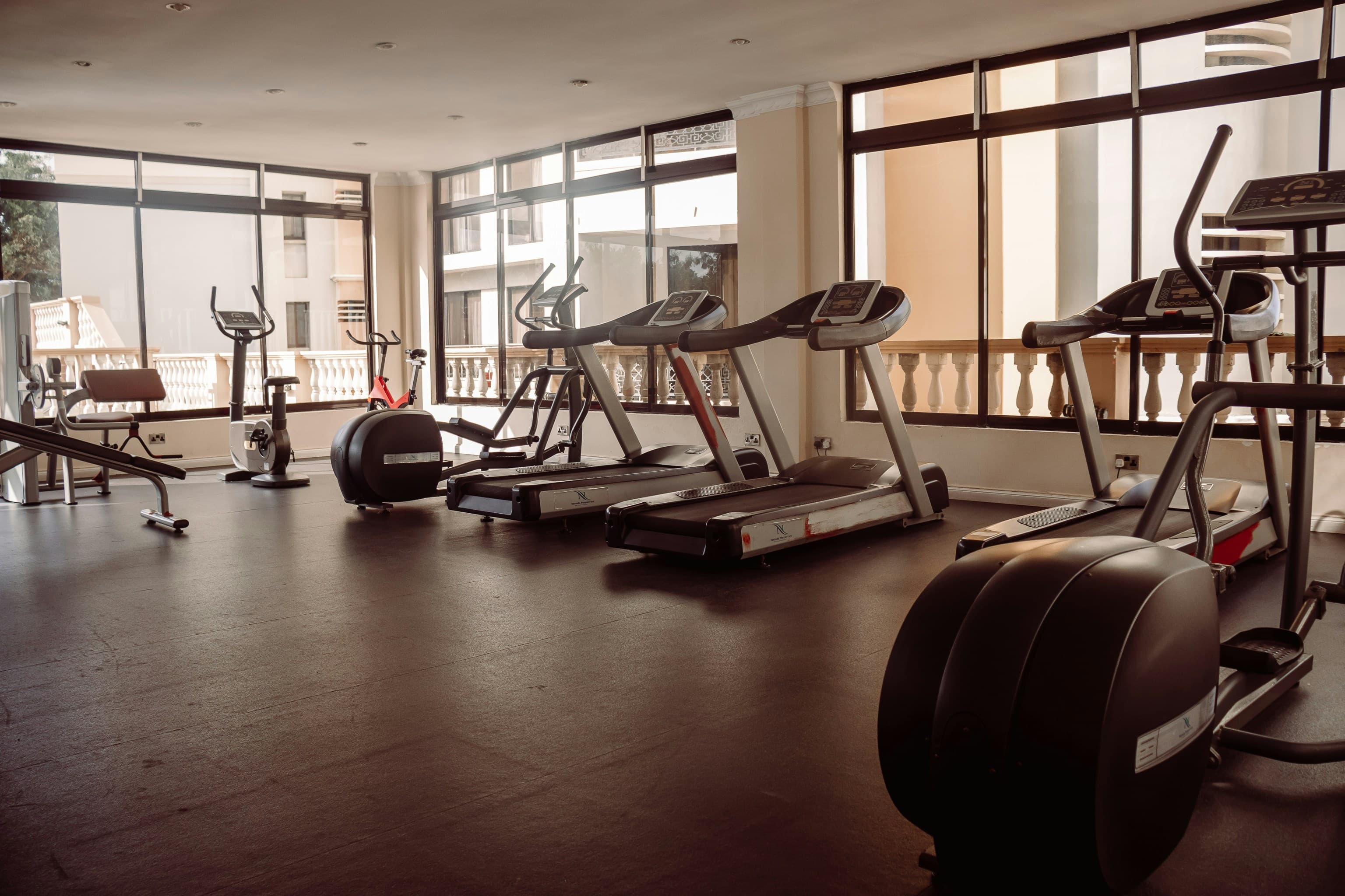 Premium Fitness Studio for Sale, Central Lisboa, Portugal